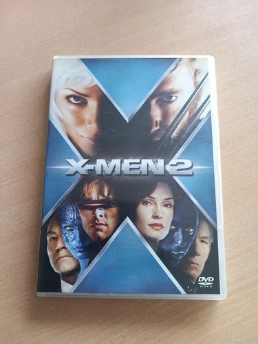 Dvd men 2 comme - , x-men