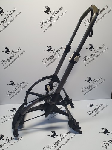 Bugaboo bee chassis - 3,