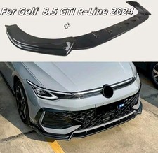 Splitter Anteriore VW Golf 8.5