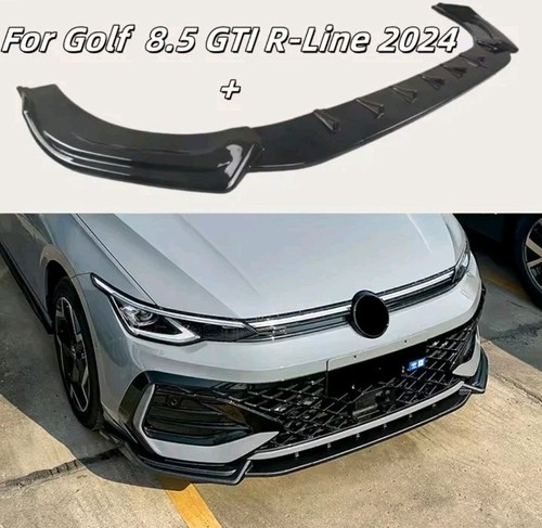 Splitter anteriore golf 5 - splitter,