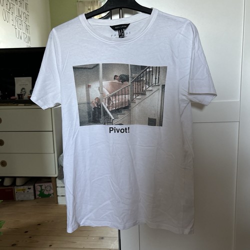 Shirt bianca new - t-shirt,