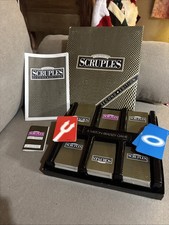 Milton Bradley 1987 Vintage