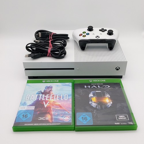 Microsoft xbox one 500gb - microsoft, s
