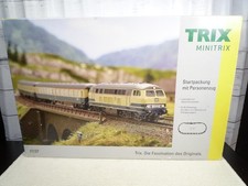 Trix Minitrix 11137 Starter