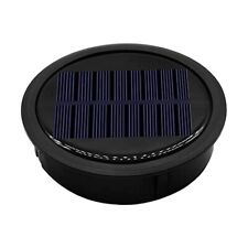 2X(1 Pack Big Solar Light