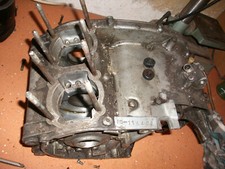 Carter motore Yamaha 350 R5