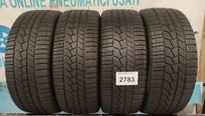 GOMME USATE 225/45r18 CONTINENTAL RUNFLAT ULTIME 2 INVERNALE 95 H 2021 6mm (8...