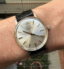 Orologio Uomo Vintage