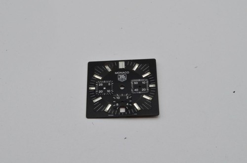 Tag heuer dial quadrante - heuer,
