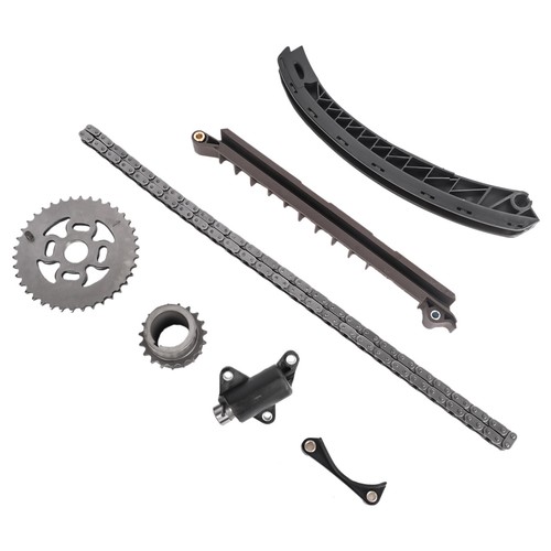 Kit catena distribuzione - catena,