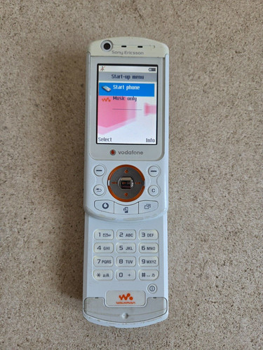 Telefono cellulare vintage