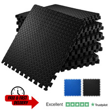 Tappetini da palestra morbidi