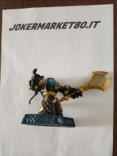 PIT BOSS SKYLANDERS IMAGINATORS ACTIVISION PS3 PS4 PS5 XBOX 360 ONE WIIU SWITCH