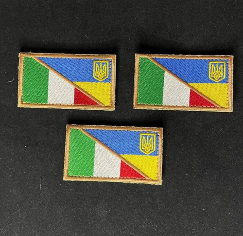 Toppa morale ucraina - morale,