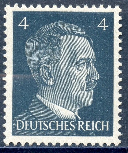 Wwwi timbre allemagne - /,
