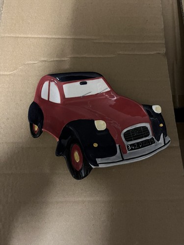 Citroen charleston piatto - citroen,