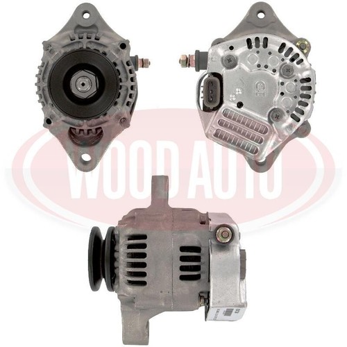 Alternatore per hitachi zx30 - alternatore,