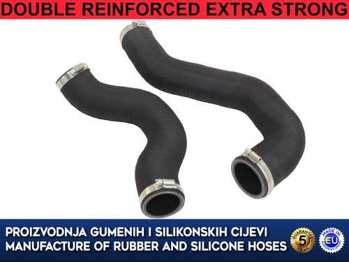 Set tubi intercooler - , di