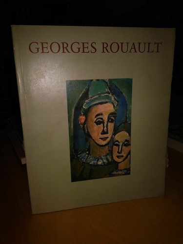 Georges rouault josef - georges,