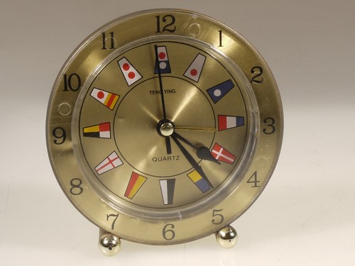 Prl orologio sveglia teng - sveglia,