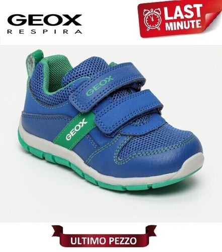 Scarpe bambino geox originali - scarpe,