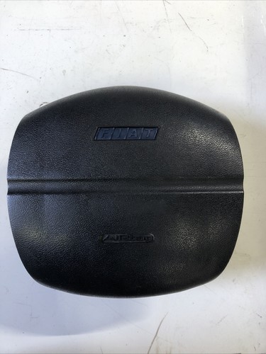 Airbag volante sterzo fiat - volante,