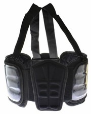 Gilet a costine Kart XS - 2XL