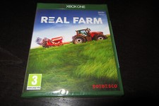 REAL FARM FARMING SIMULATOR