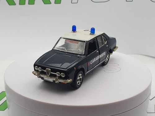 Alfa romeo alfetta carabinieri - alfetta,