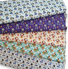 Topolino Tessuto Cotone