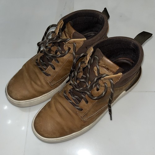 Scarpe clarks uomo marroni - scarpe,