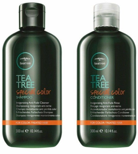 Paul mitchell tea - mitchell, color