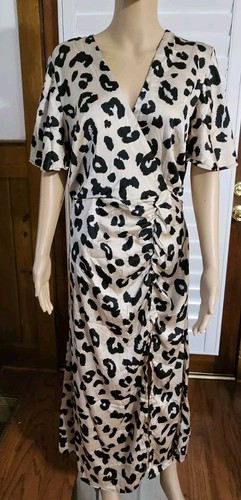 Paris animal leopard print - paris,