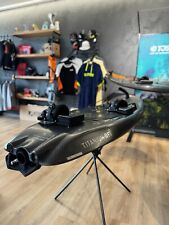 Jetsurf Titanium SL 2024