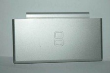 COVER SILVER NINTENDO DS LITE NDS RICAMBIO ORIGINALE NINTENDO USATO GD1