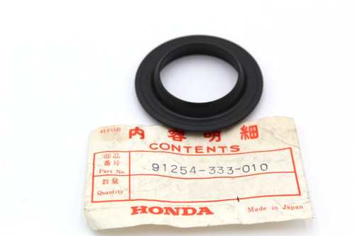 Honda copripolvere paraolio - copripolvere,