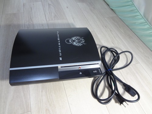 Ps3 playstation final - ps3,