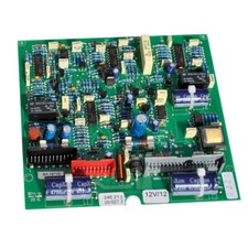 Elettronica per E 4000 dal