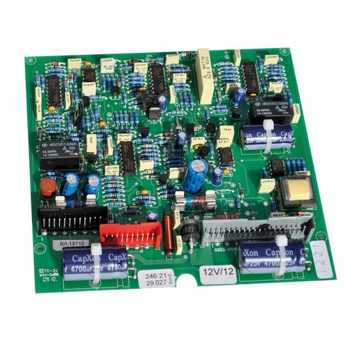 Elettronica per 4000 - elettronica,