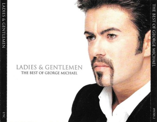 George michael ladies - -,