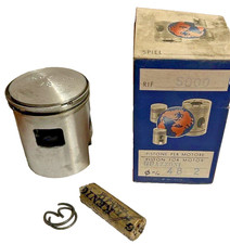 Pistone Originale Asso  Moto Guazzoni Diametro 48,2