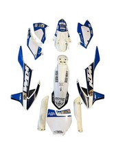 KIT PLASTIQUE KTM 250/350/450
