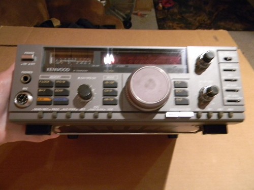 Kenwood 140s - kenwood, ts-140s