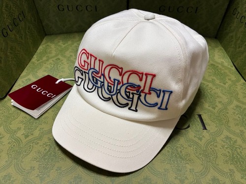 Cappello berretto gucci usato - cappello,