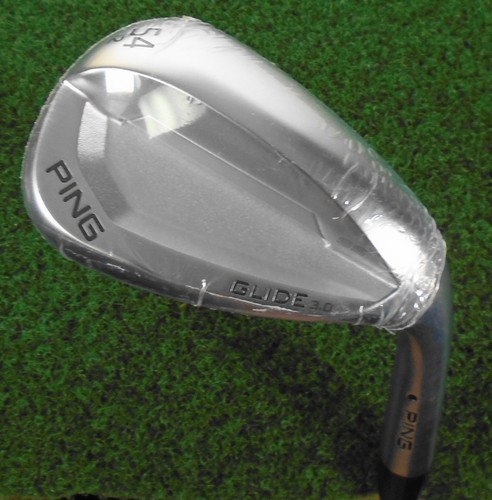 New ping glide - ping,