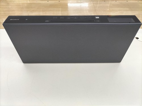 Sony cmt x5cd - micro, hi-fi