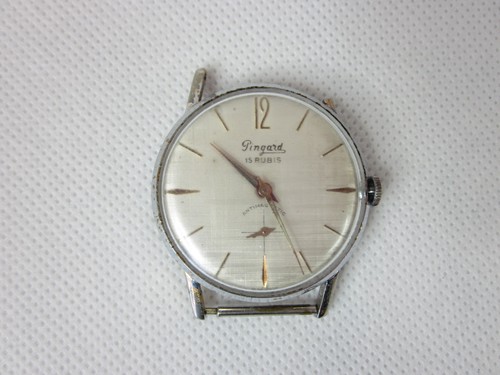 Orologio polso pingard 15 - polso,