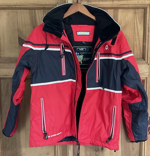 Giacca sci invernale volkl - da,