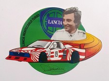 VECCHIO ADESIVO / Old Sticker