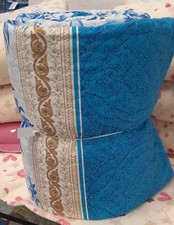 Copriletto trapuntato matrimoniale  Bassetti Granfoulard 260x260